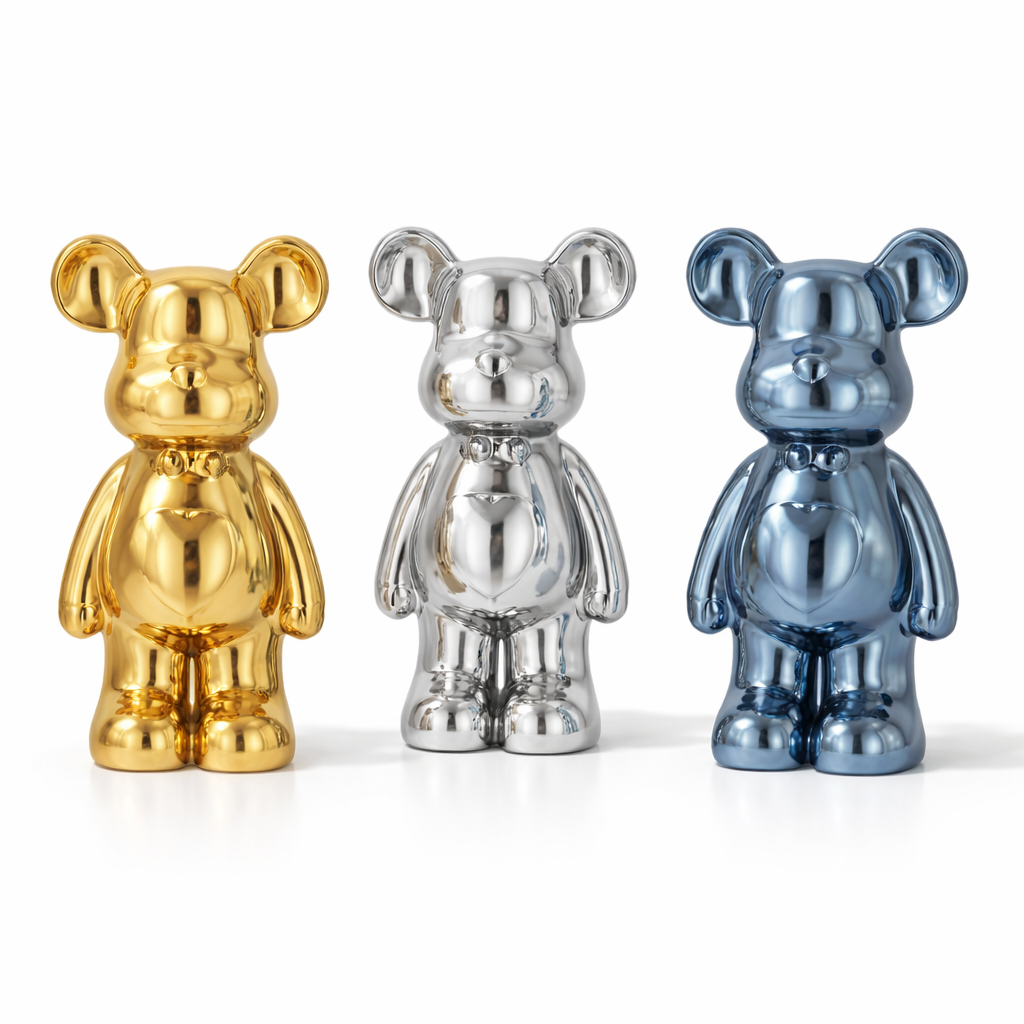Luxe Bear