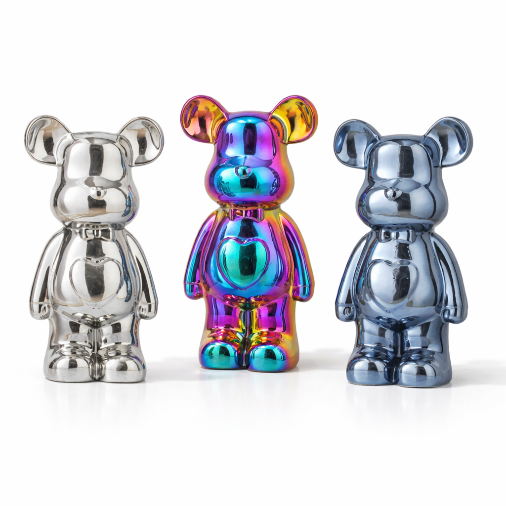 Luxe Bear