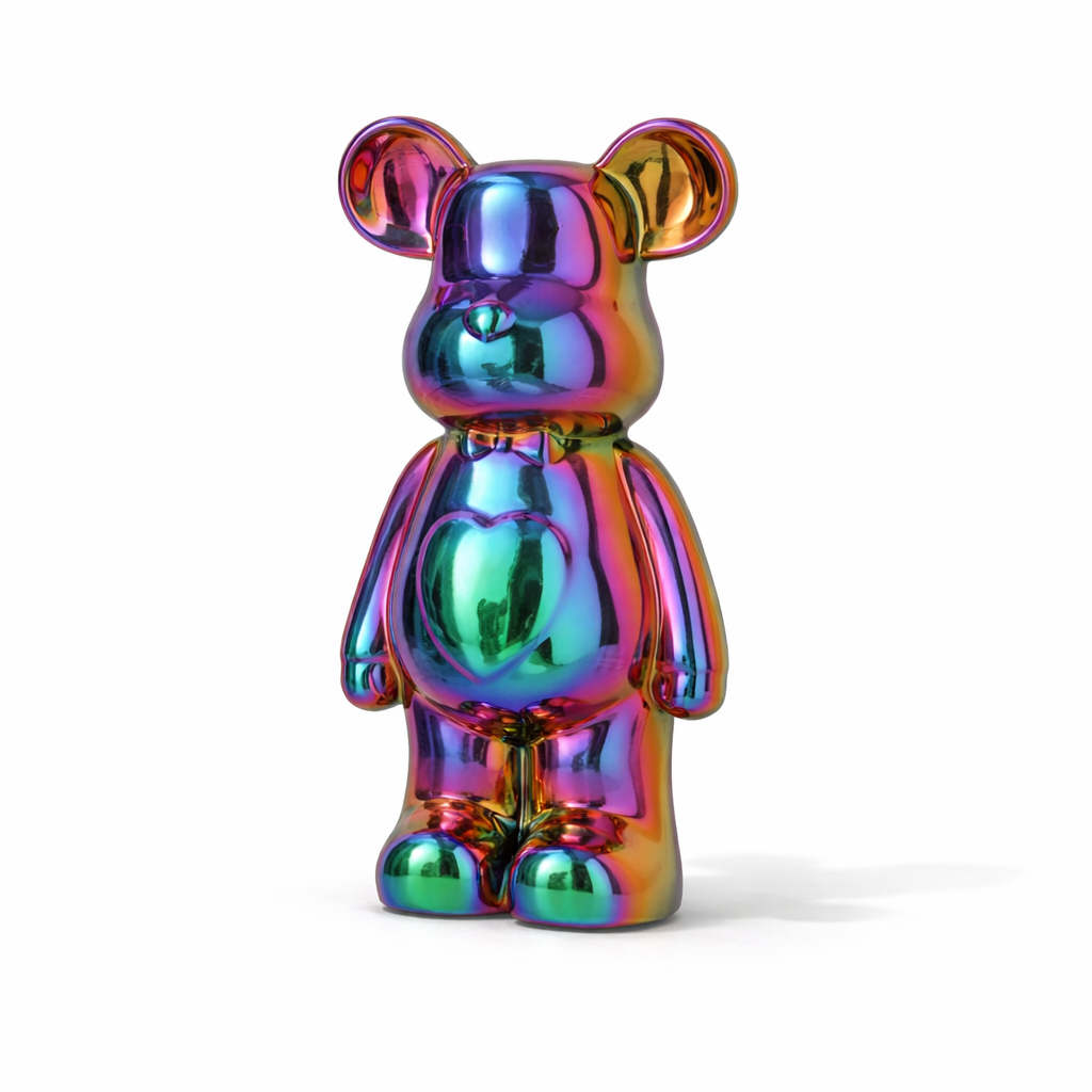Luxe Bear