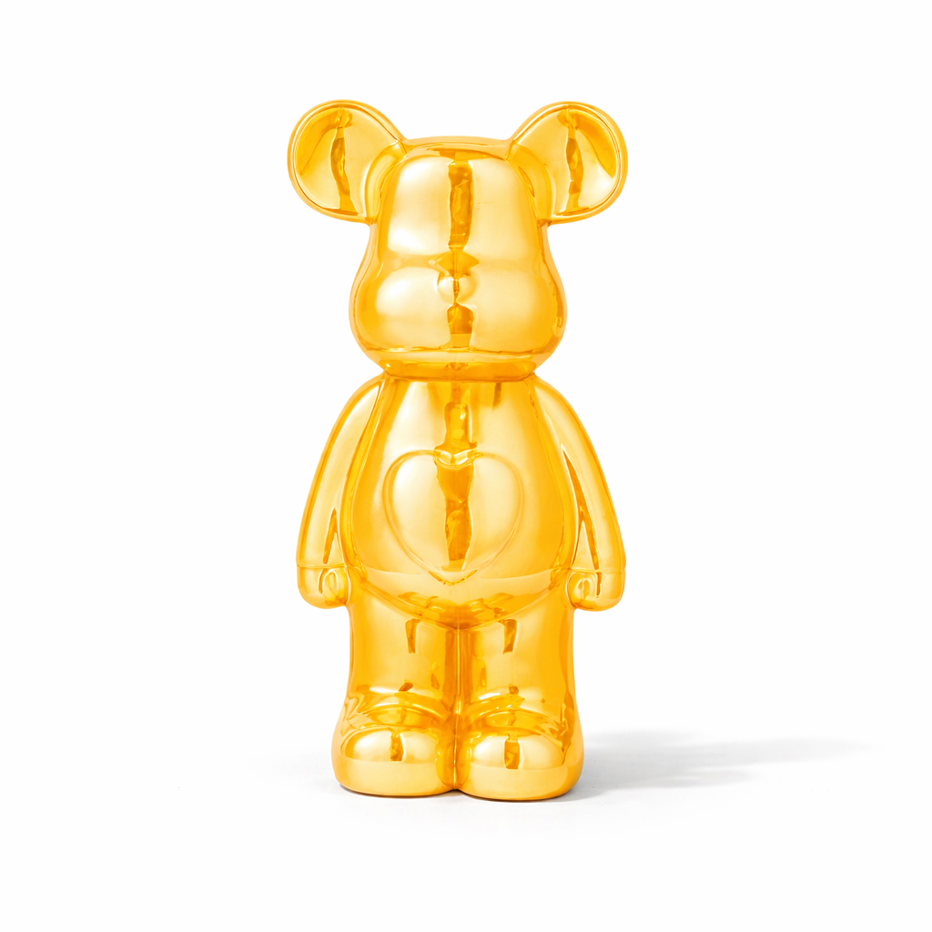 Luxe Bear