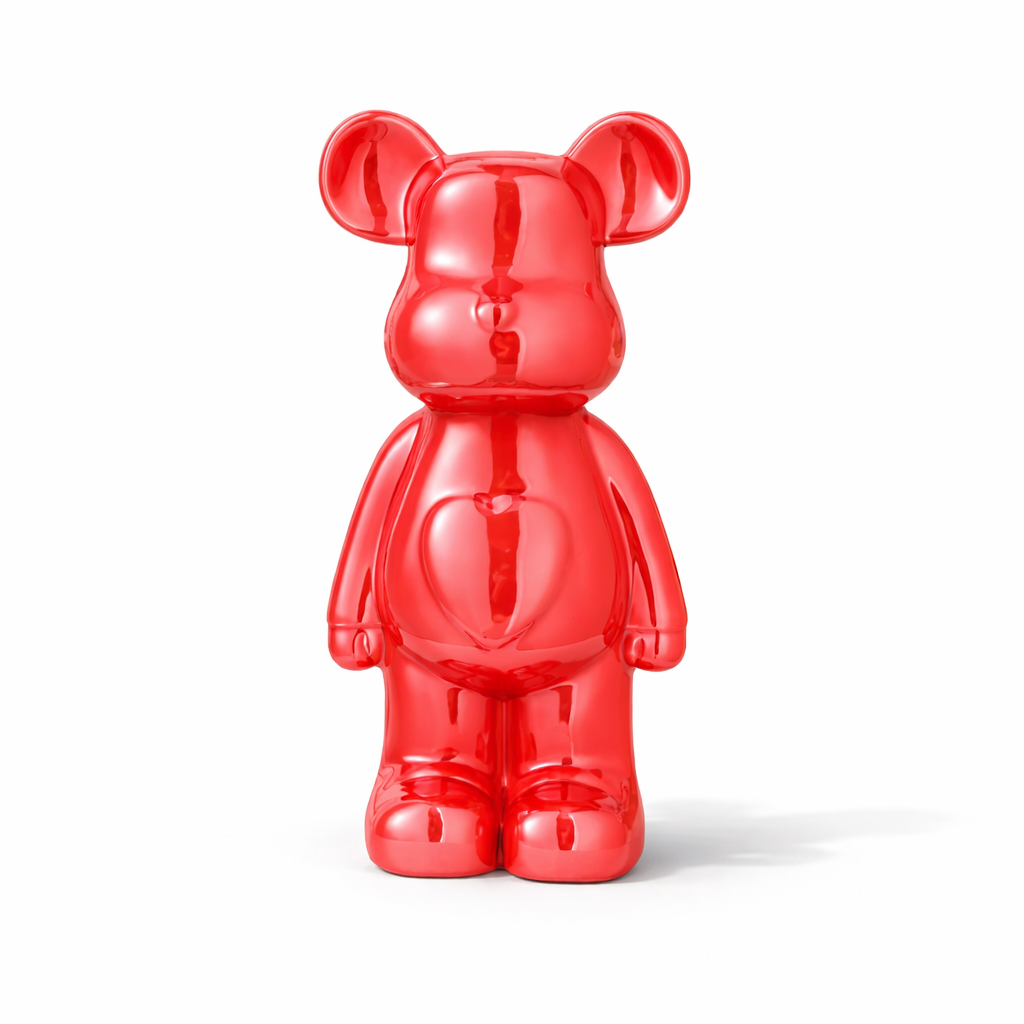 Luxe Bear