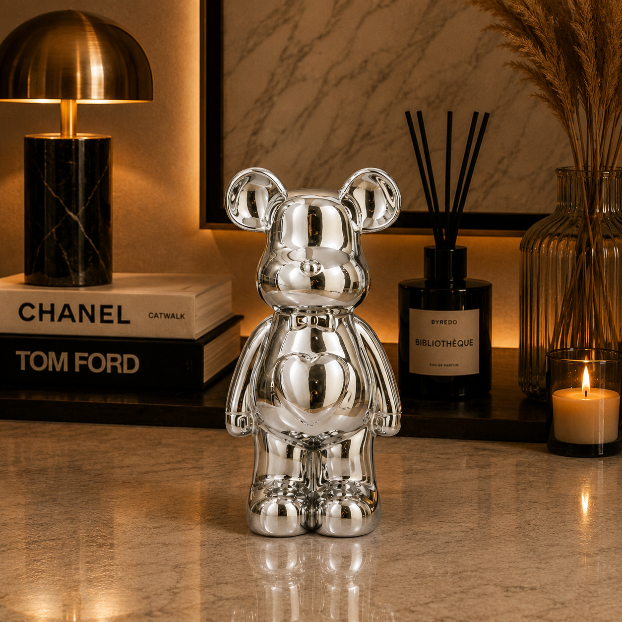 Luxe Bear