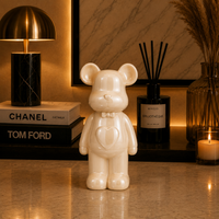Bear white