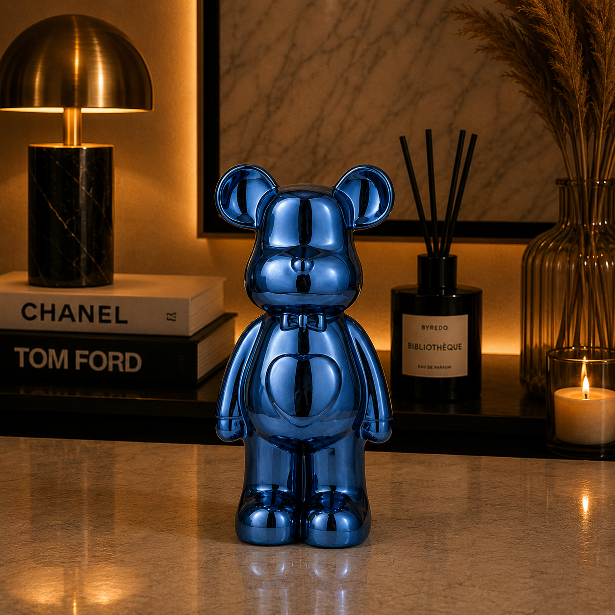 Luxe Bear