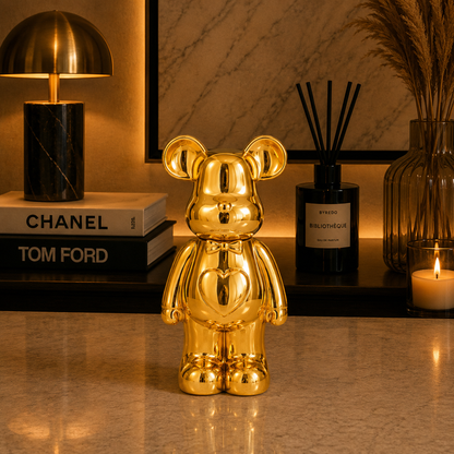 Luxe Bear