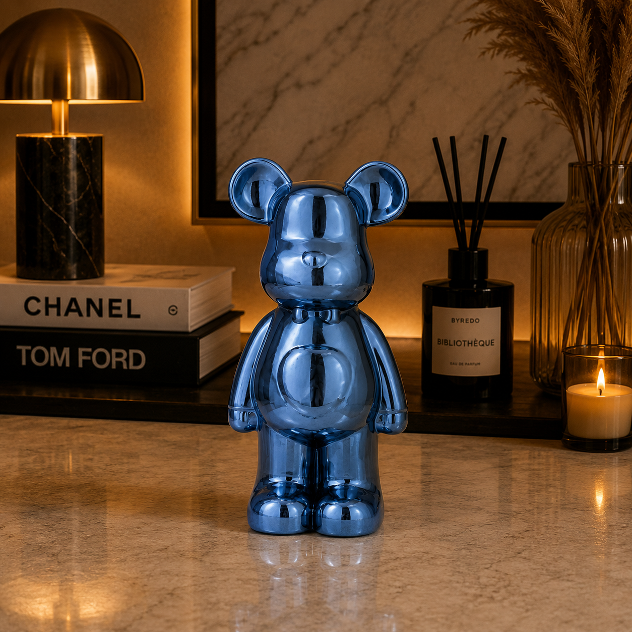 Luxe Bear