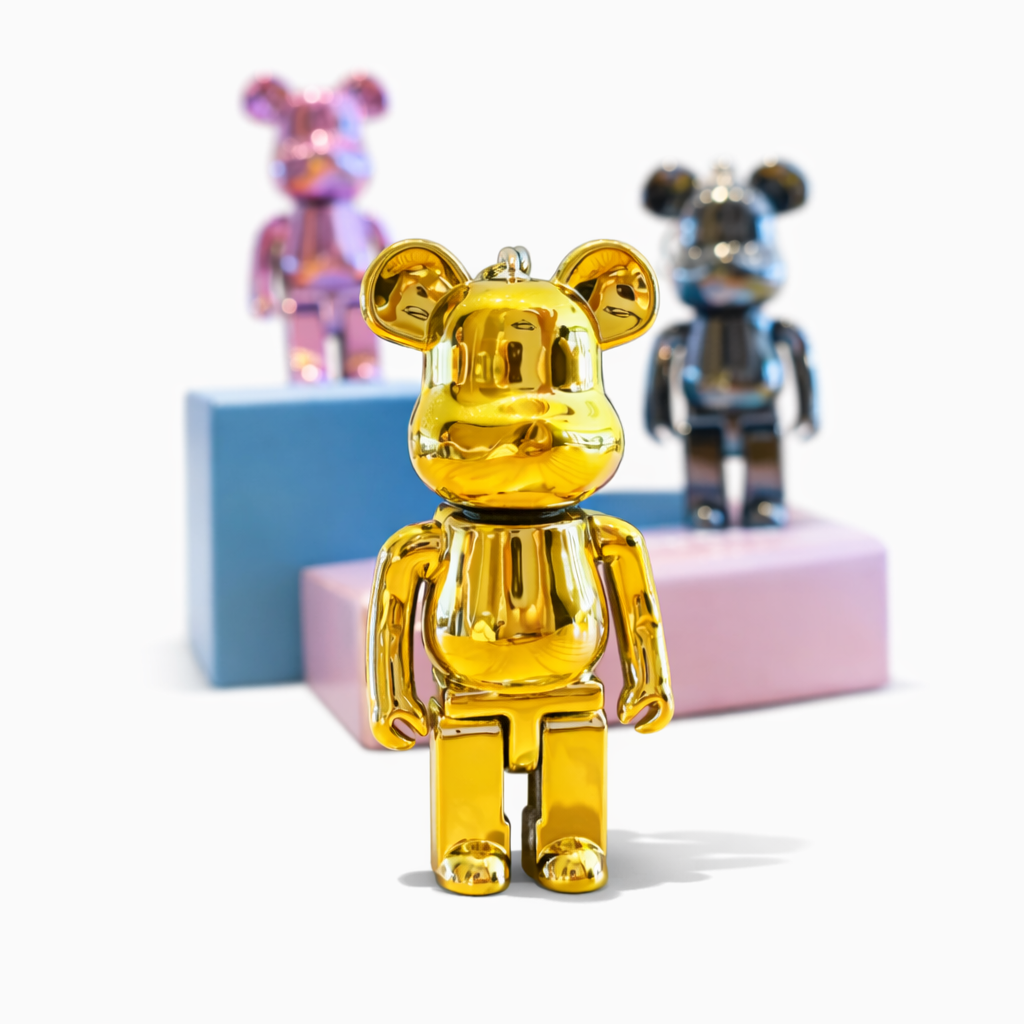 Mini Bear
