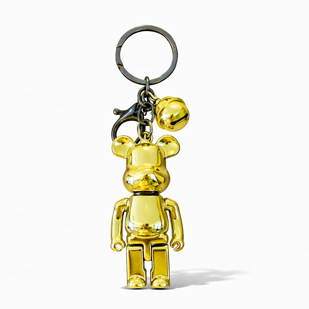 Mini Bear