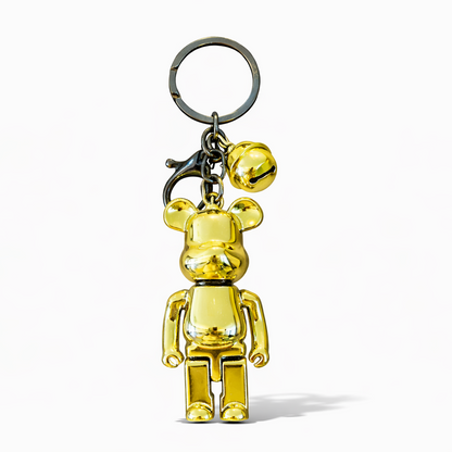 Mini Bear