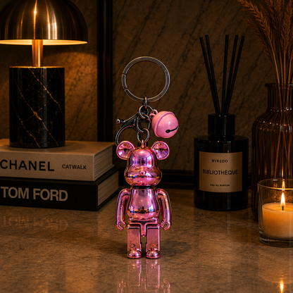 Mini Bear