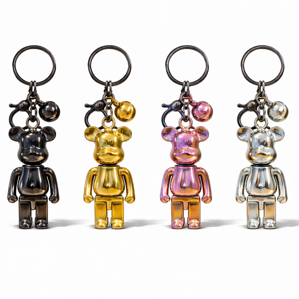 Mini Bear