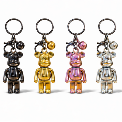 Mini Bear