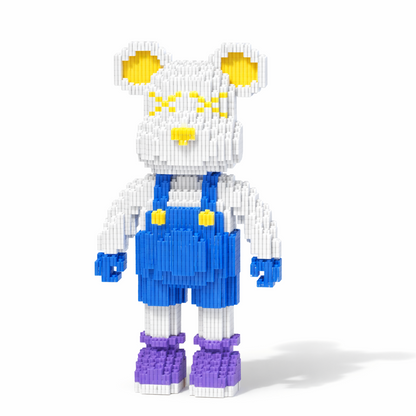 Pixel Bear