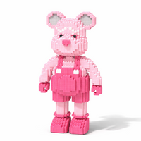 Bubblegum Pixel
