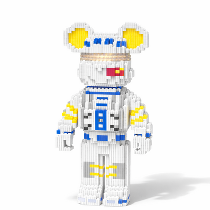 Pixel Bear