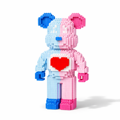 Pixel Bear
