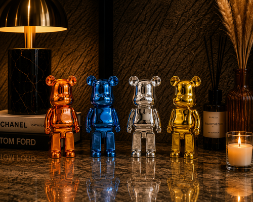 Pop Bear
