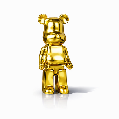 Pop Bear