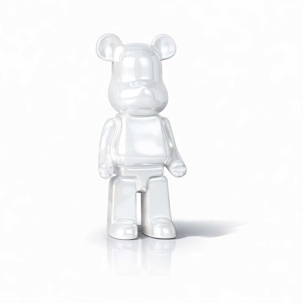 Pop Bear