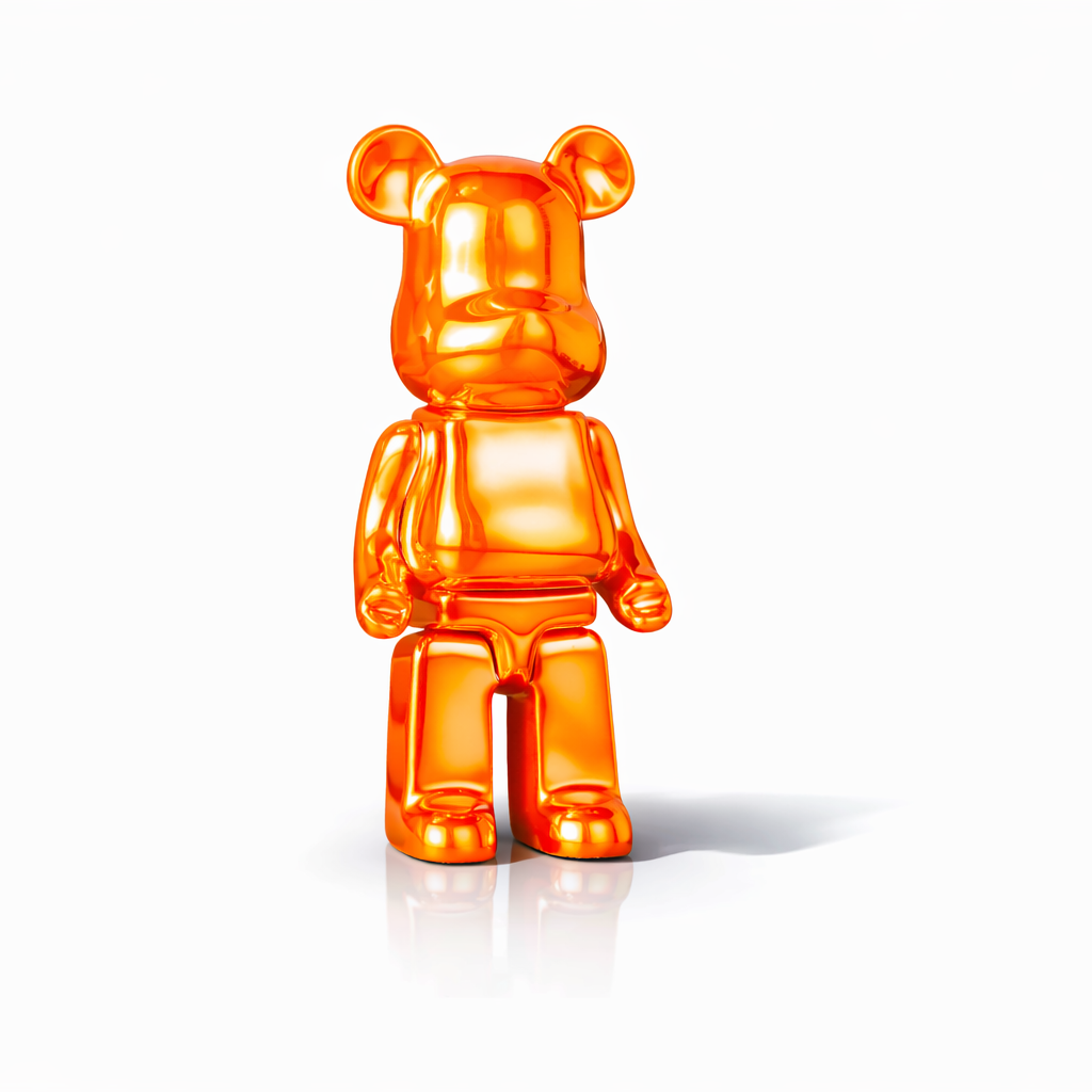 Pop Bear