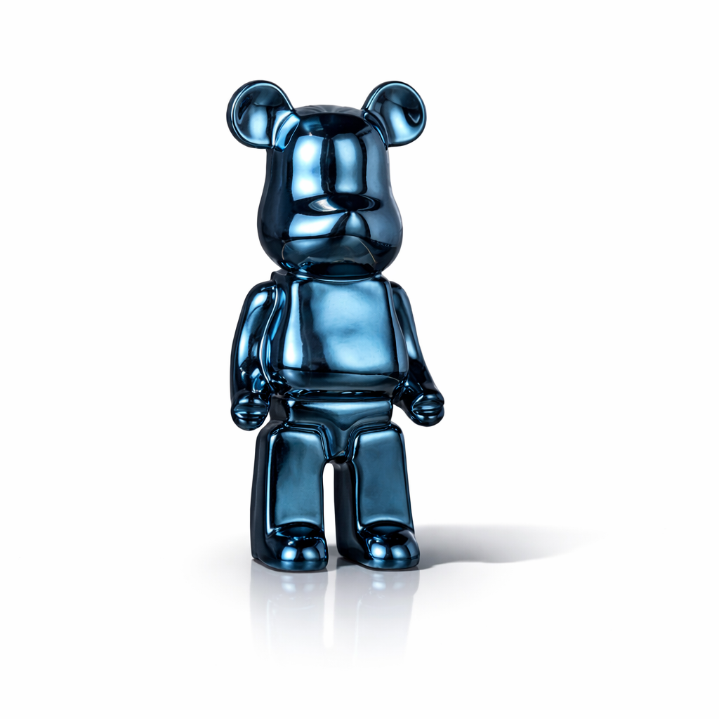 Pop Bear