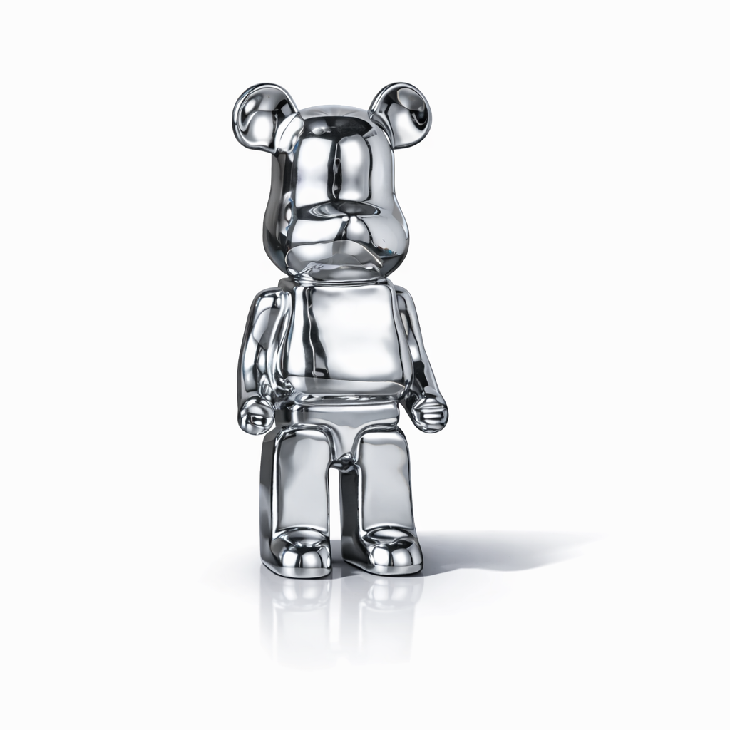 Pop Bear
