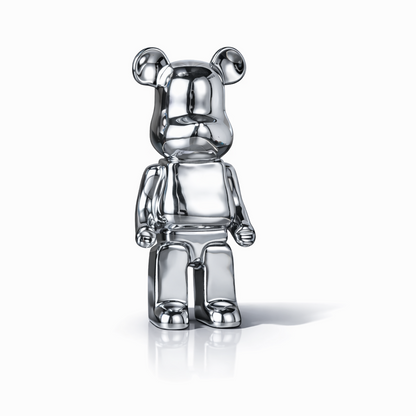 Pop Bear