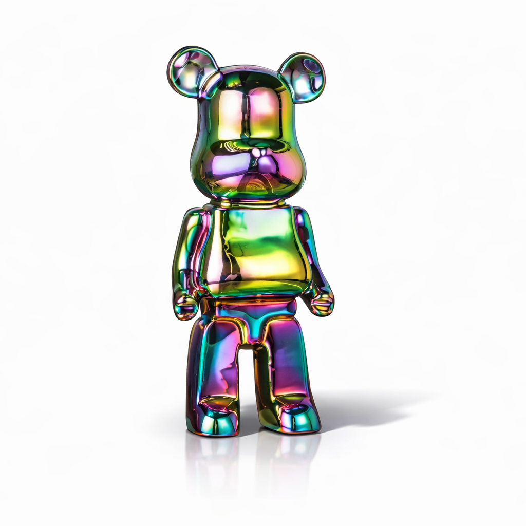 Pop Bear