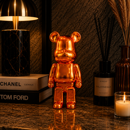 Pop Bear