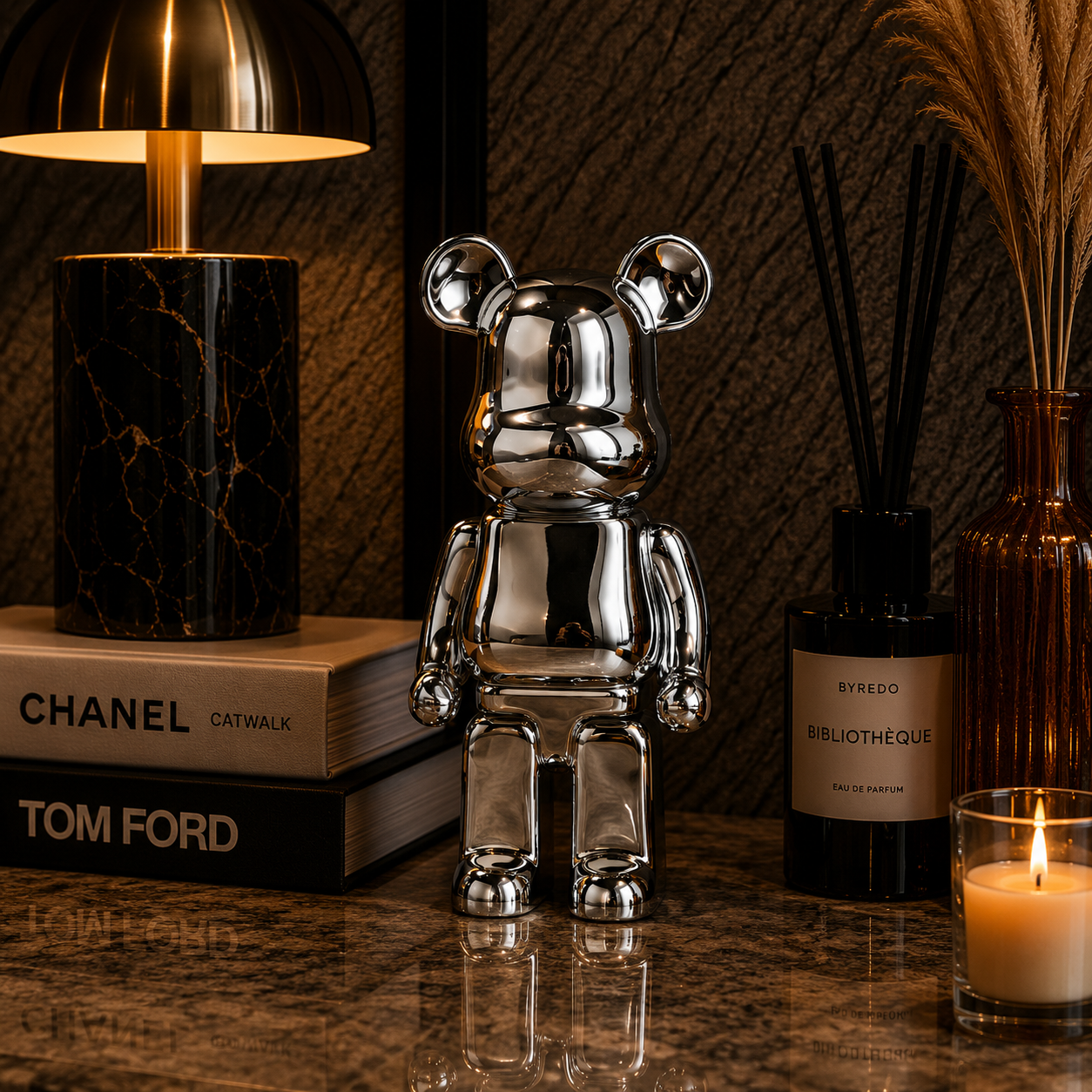 Pop Bear