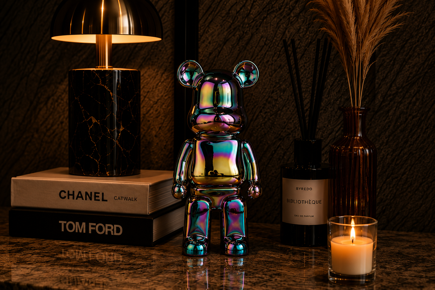 Pop Bear