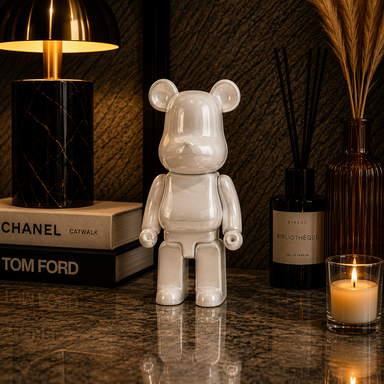 Pop Bear
