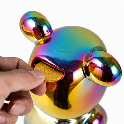 Pop Bear