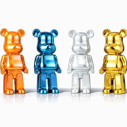 Pop Bear