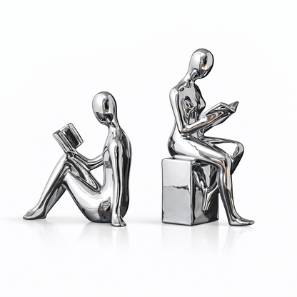 Reading Muse