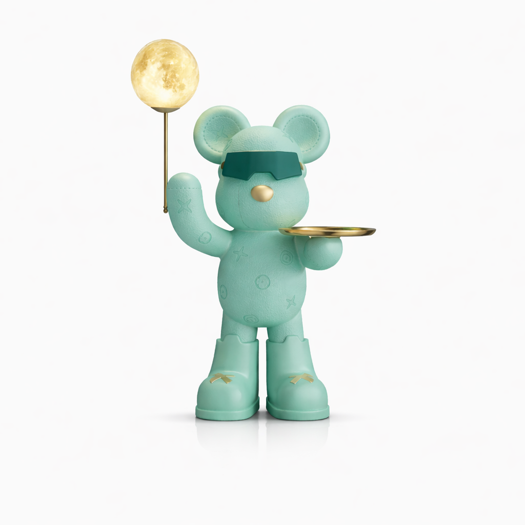 Signature Bear