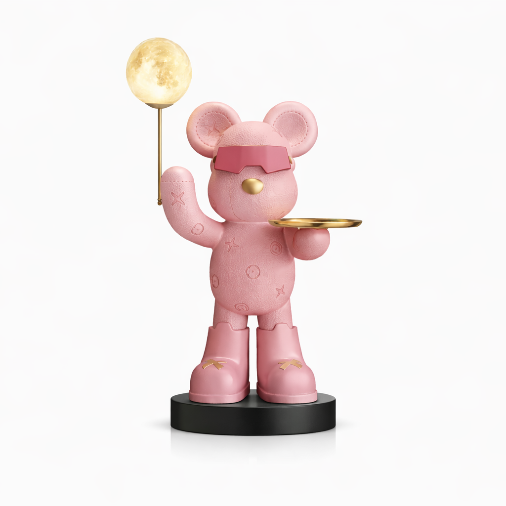 Signature Bear