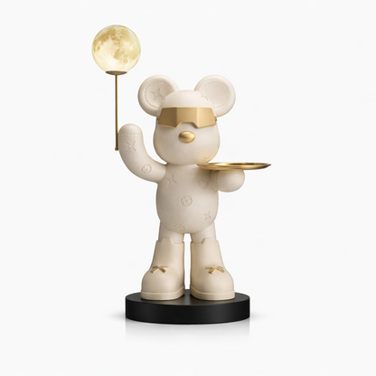 Signature Bear