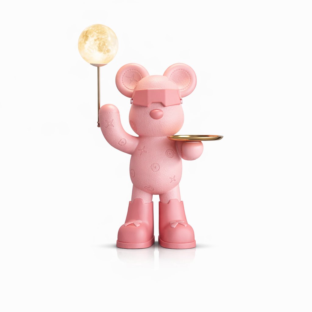 Signature Bear