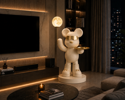Signature Bear
