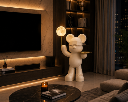 Signature Bear
