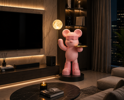 Signature Bear