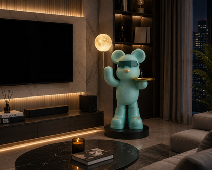 Signature Bear