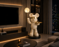 Beige-Black Base