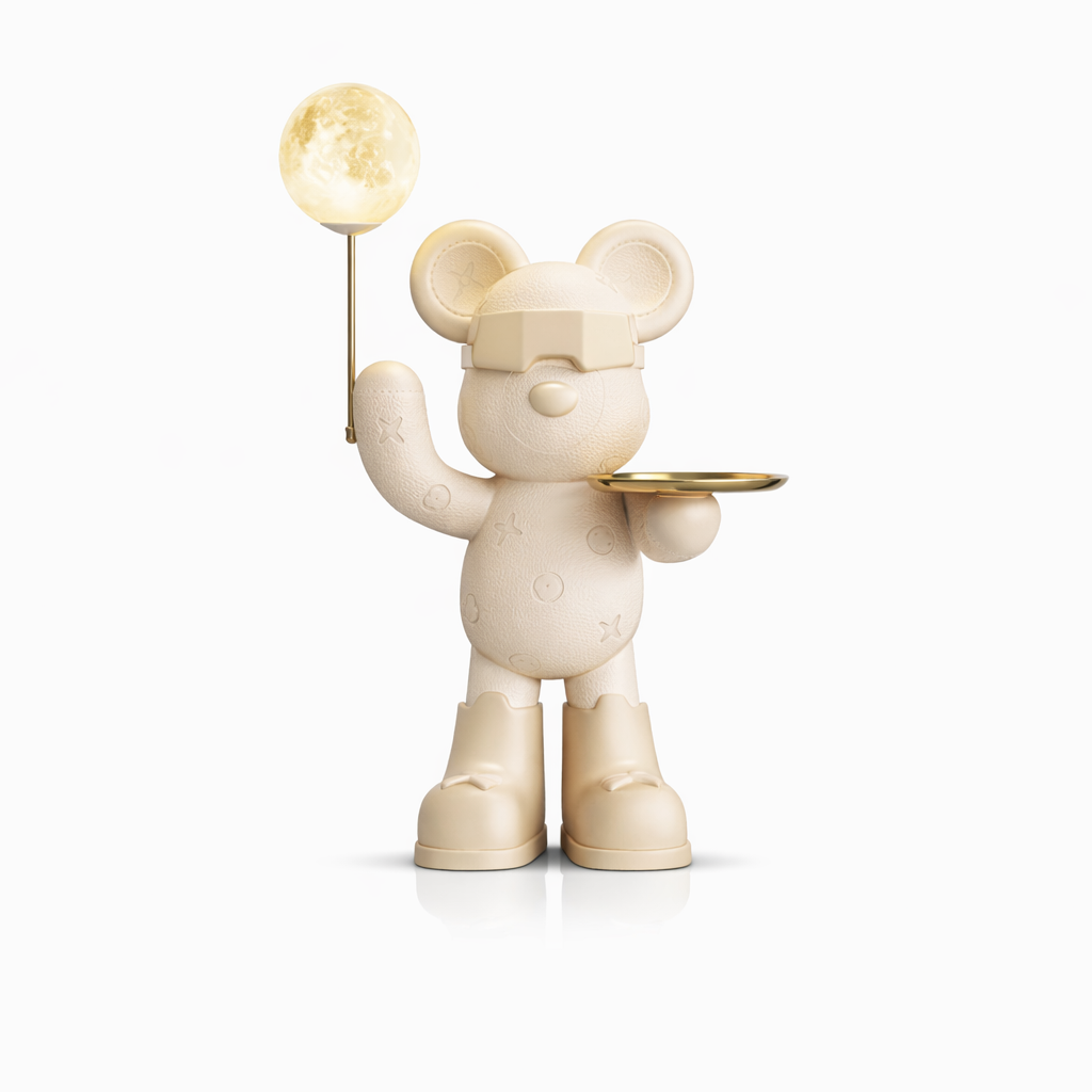 Signature Bear