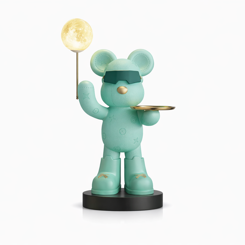 Signature Bear